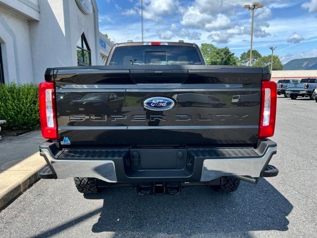 new 2025 Ford F-250 car, priced at $61,175