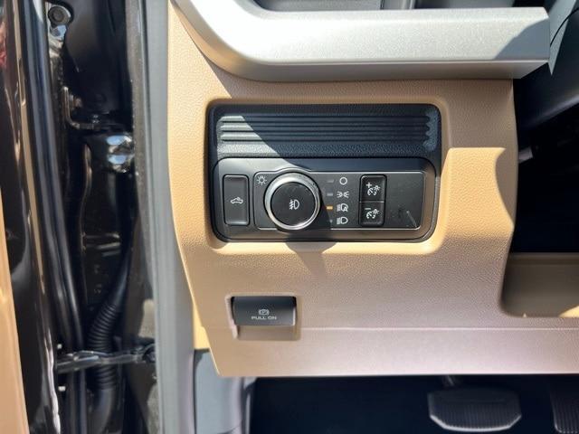 new 2025 Ford F-250 car, priced at $61,175