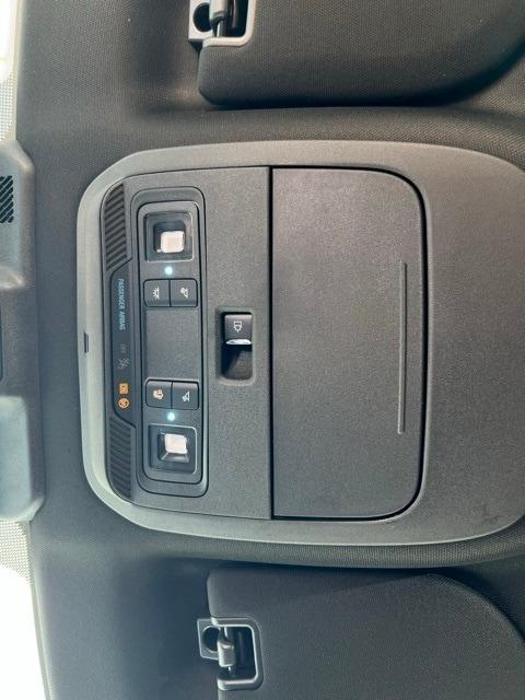 new 2025 Ford F-250 car, priced at $61,175