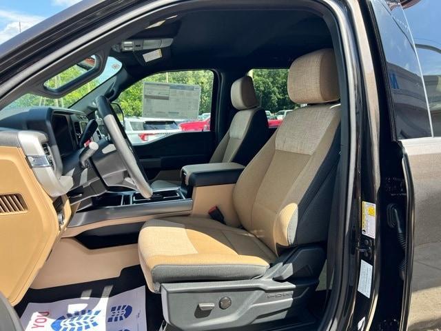 new 2025 Ford F-250 car, priced at $61,175