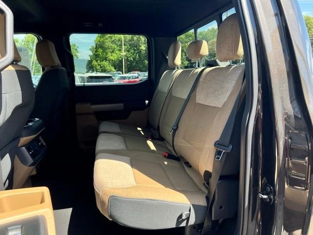 new 2025 Ford F-250 car, priced at $61,175