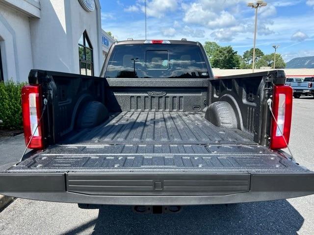 new 2025 Ford F-250 car, priced at $61,175