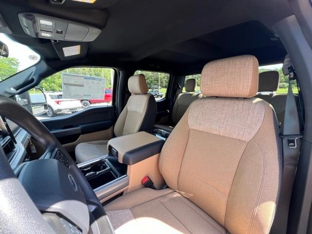 new 2025 Ford F-250 car, priced at $61,175