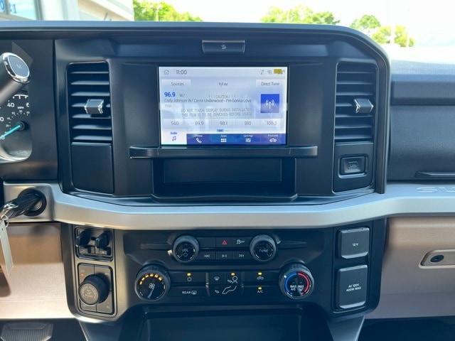 new 2025 Ford F-250 car, priced at $61,175