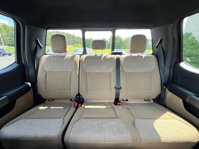 new 2025 Ford F-250 car, priced at $61,175