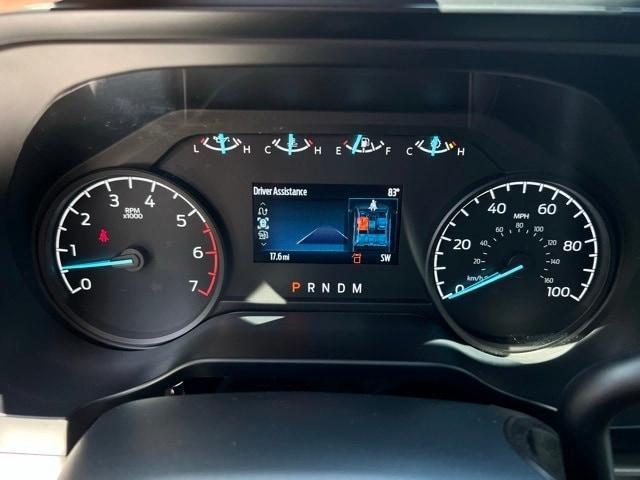 new 2025 Ford F-250 car, priced at $61,175