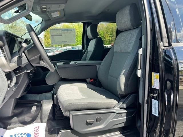 new 2025 Ford F-350 car, priced at $56,583