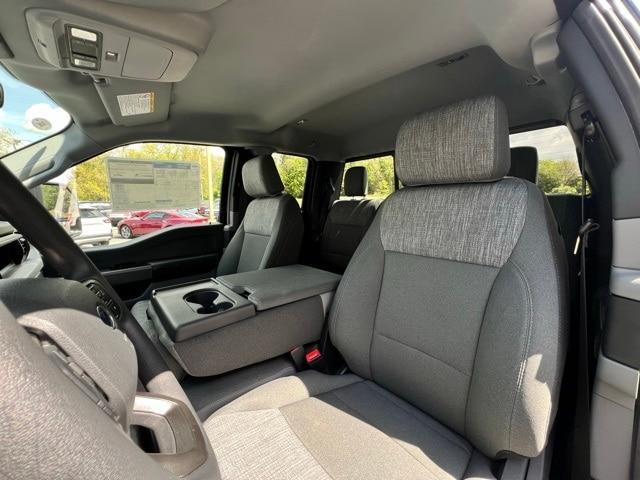 new 2025 Ford F-350 car, priced at $56,583