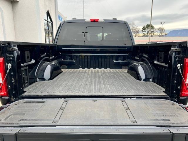 used 2021 Ford F-150 car, priced at $39,991