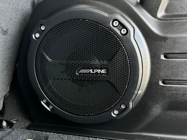 used 2022 Jeep Wrangler Unlimited car, priced at $33,991