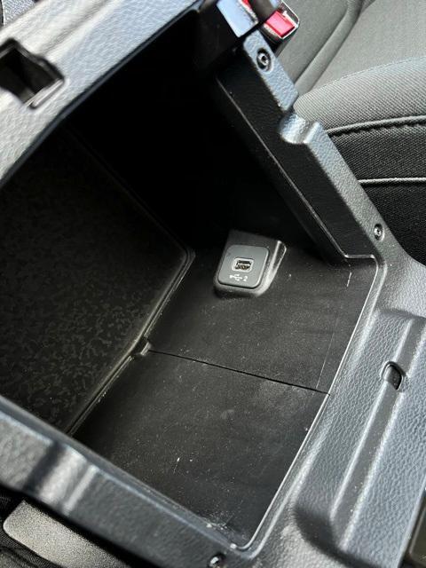 used 2022 Jeep Wrangler Unlimited car, priced at $33,991