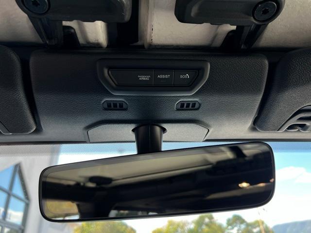 used 2022 Jeep Wrangler Unlimited car, priced at $33,991