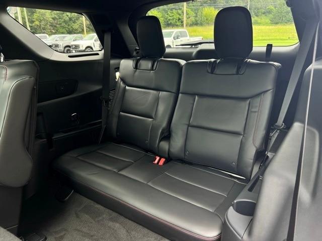new 2025 Ford Explorer car, priced at $51,499