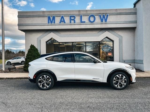 new 2023 Ford Mustang Mach-E car, priced at $44,991