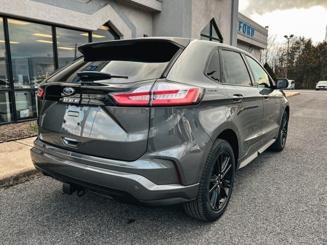 new 2024 Ford Edge car, priced at $40,991