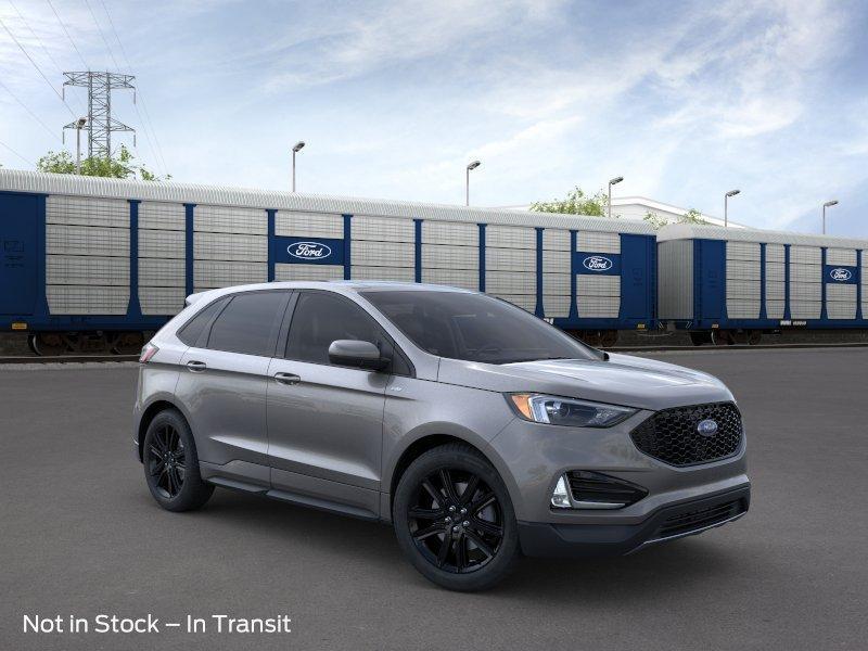 new 2024 Ford Edge car, priced at $44,991