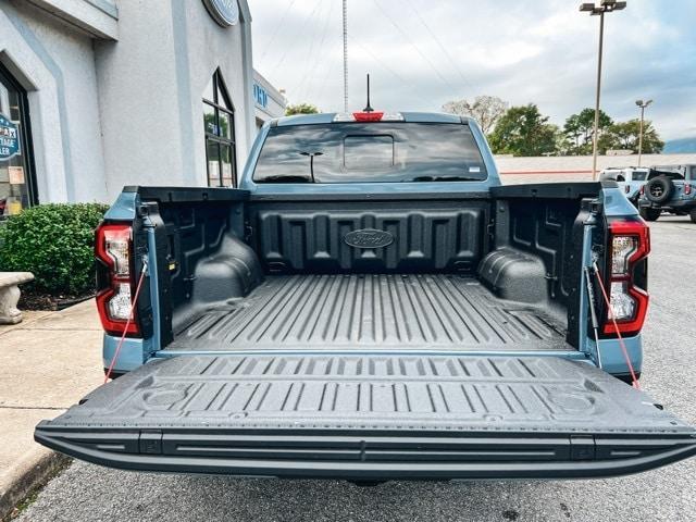 new 2024 Ford Ranger car, priced at $43,047