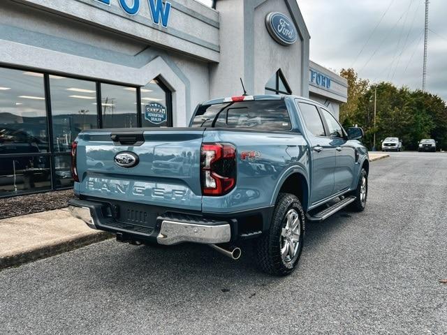 new 2024 Ford Ranger car, priced at $43,047