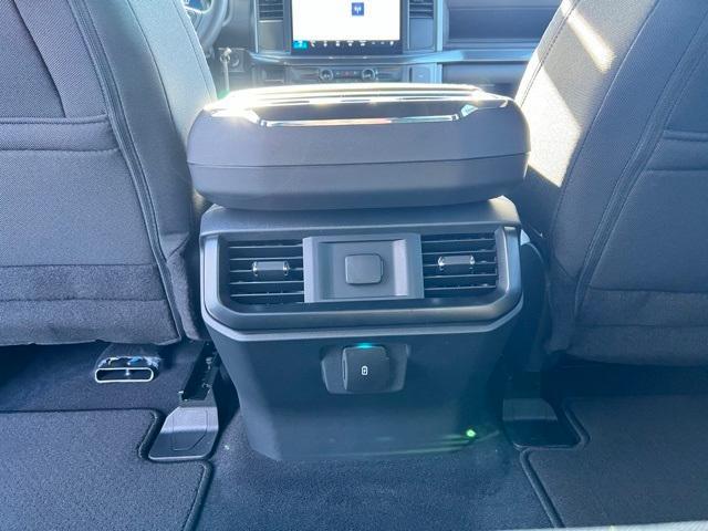 new 2025 Ford F-150 car, priced at $52,662