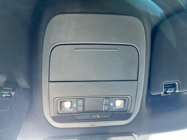 new 2025 Ford F-150 car, priced at $52,662