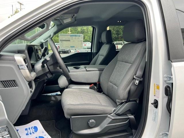 new 2026 Ford F-350 car, priced at $63,805