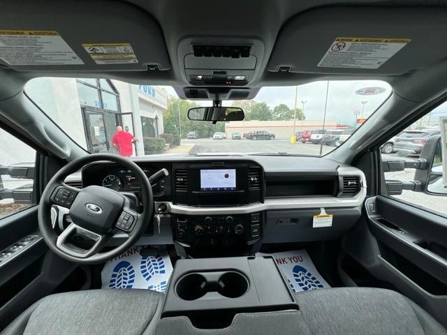 new 2026 Ford F-350 car, priced at $63,805