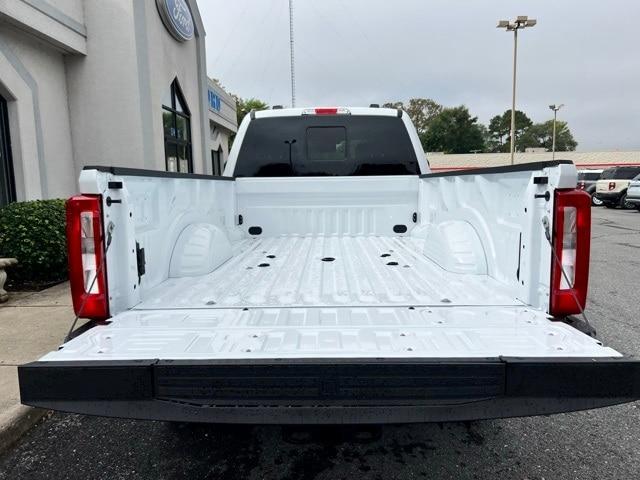 new 2026 Ford F-350 car, priced at $63,805