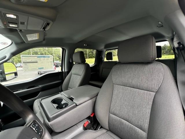 new 2026 Ford F-350 car, priced at $63,805