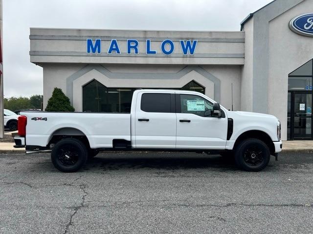 new 2026 Ford F-350 car, priced at $63,805