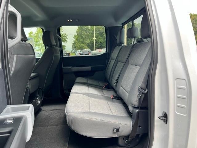 new 2026 Ford F-350 car, priced at $63,805
