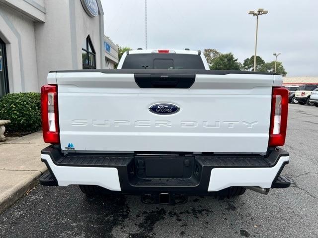 new 2026 Ford F-350 car, priced at $63,805