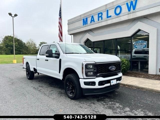 new 2026 Ford F-350 car, priced at $63,805