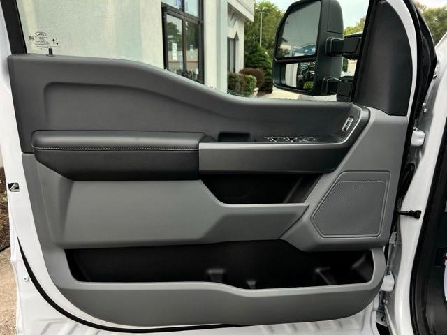 new 2026 Ford F-350 car, priced at $63,805