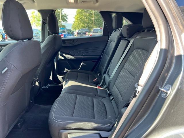 used 2023 Ford Escape car, priced at $25,991