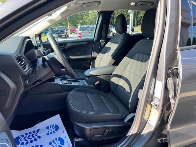 used 2023 Ford Escape car, priced at $25,991