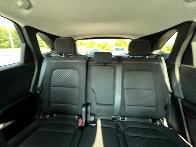 used 2023 Ford Escape car, priced at $25,991