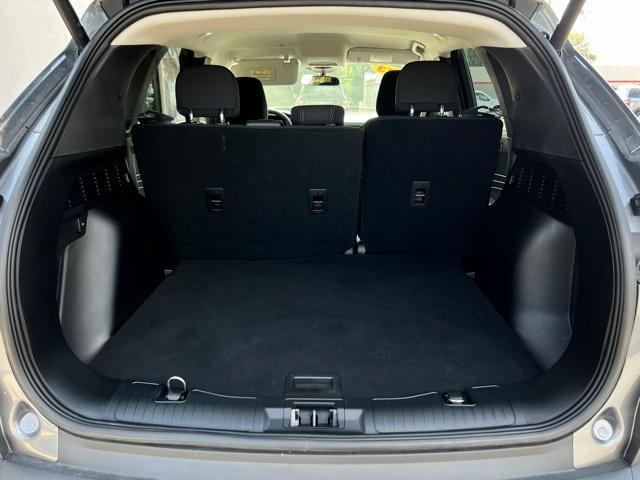 used 2023 Ford Escape car, priced at $25,991