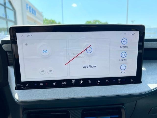 new 2025 Ford Maverick car, priced at $35,102
