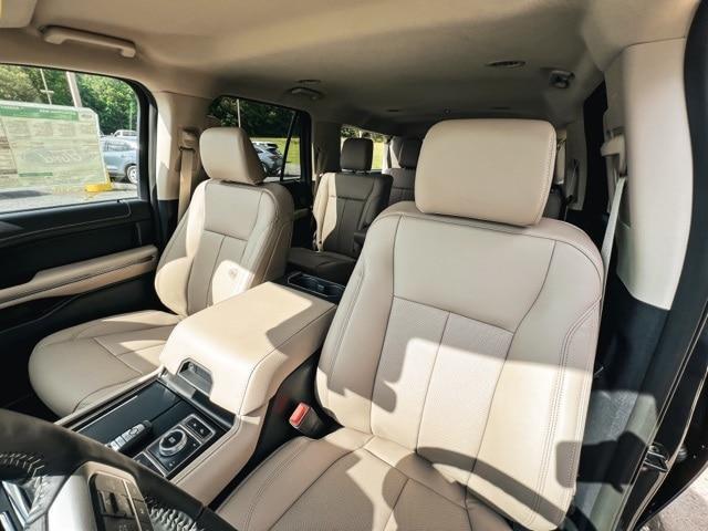 new 2024 Ford Expedition Max car, priced at $71,991