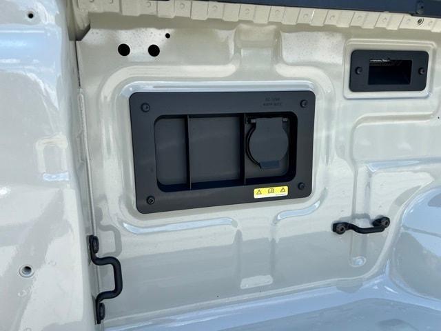 new 2025 Ford Ranger car, priced at $42,965