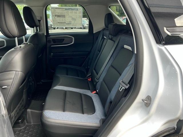 new 2025 Ford Bronco Sport car, priced at $38,232