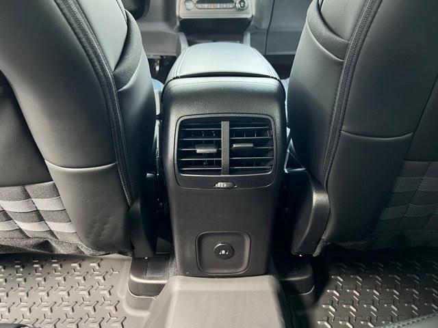 new 2025 Ford Bronco Sport car, priced at $38,232