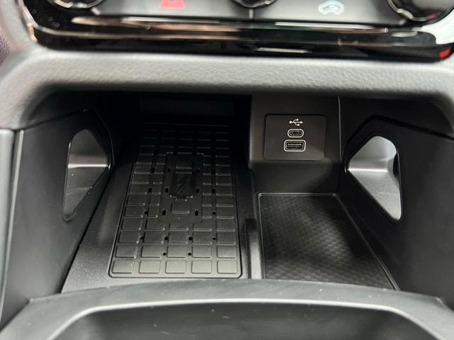 new 2025 Ford Ranger car, priced at $58,855