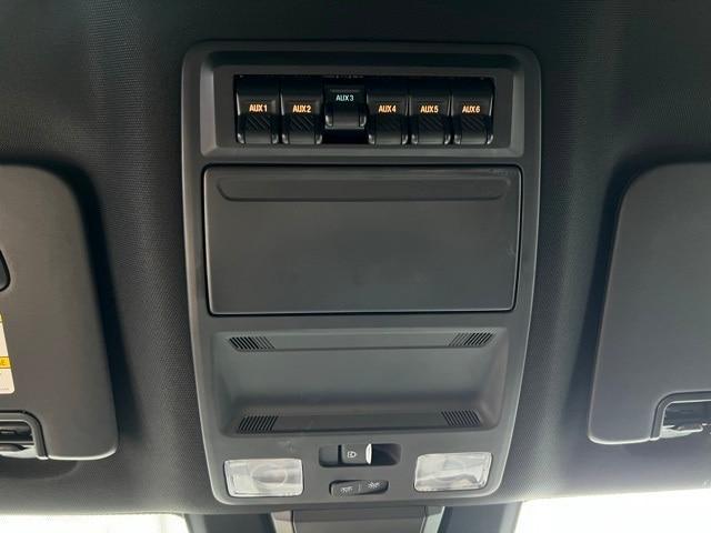 new 2025 Ford Ranger car, priced at $58,855