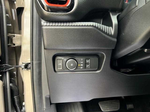 new 2025 Ford Ranger car, priced at $58,855