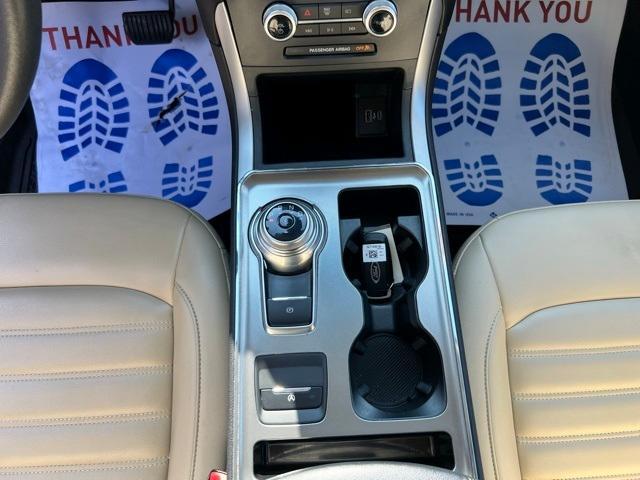 used 2022 Ford Edge car, priced at $26,991