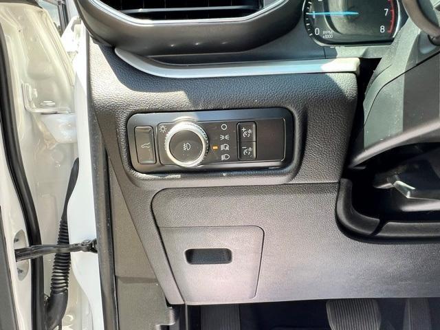 used 2022 Ford Explorer car, priced at $33,991
