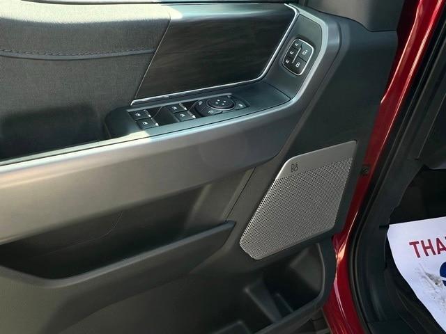 new 2025 Ford F-150 car, priced at $67,040
