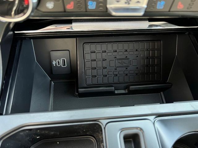 new 2025 Ford F-150 car, priced at $67,040