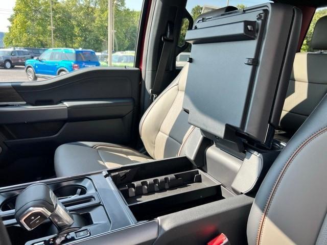 new 2025 Ford F-150 car, priced at $67,040